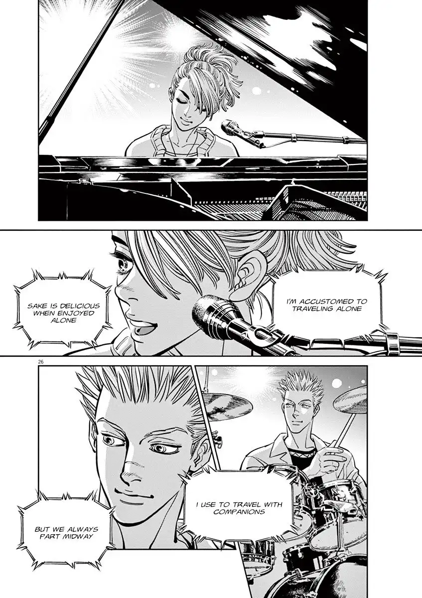 Kidou Senshi Gundam Thunderbolt Chapter 52 23